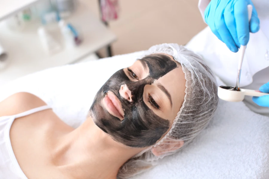 Peels and Masks: A Staple of Skin Treatment